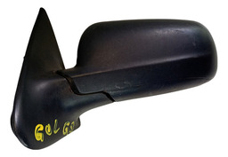 Retrovisor Esquerdo Manual Volkswagen Gol G3 G4