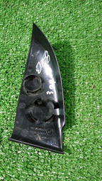 ACABAMENTO INTERNO ESQUERDO RETROVISOR PEUGEOT 307