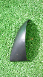 ACABAMENTO INTERNO ESQUERDO RETROVISOR PEUGEOT 307