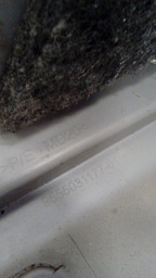 SUPORTE TAMPÃO BAGAGITO LADO DIREITO XSARA PICASSO