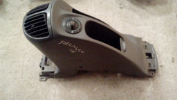 CONSOLE CENTRAL XSARA PICASSO ORIGINAL 9640519577