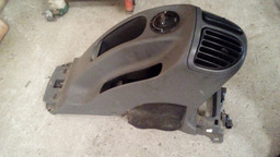 CONSOLE CENTRAL XSARA PICASSO ORIGINAL 9640519577