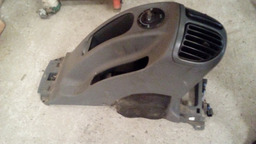 CONSOLE CENTRAL XSARA PICASSO ORIGINAL 9640519577