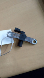 SENSOR DE ROTAÇÃO LOGAN SANDERO *UNITARIO