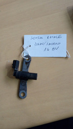 SENSOR DE ROTAÇÃO LOGAN SANDERO *UNITARIO