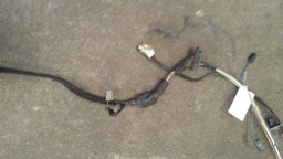 CHICOTE PORTA MALAS RENAULT SCENIC  