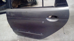 PORTA TRASEIRA ESQUERDA SCENIC 1.6 2001