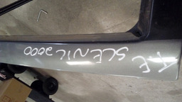 PORTA TRASEIRA ESQUERDA SCENIC 1.6 2001