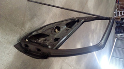 PORTA TRASEIRA ESQUERDA SCENIC 1.6 2001