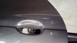 PORTA TRASEIRA DIREITA SCENIC 1.6 2001