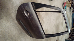 PORTA TRASEIRA DIREITA SCENIC 1.6 2001