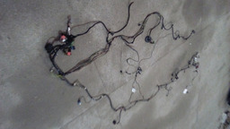 Chicote Interno Carroceria/bsi/painel C3 Air Cross 1.6