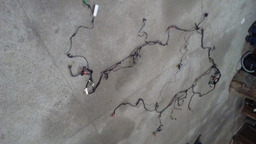 CHICOTE INTERNO CARROCERIA/BSI/PAINEL C3 AIR CROSS 1.6