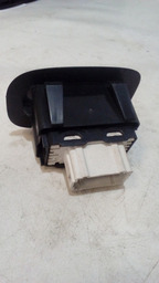 BOTÃO VIDRO PEUGEOT 208