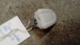 PORTA CABIDE TETO PEUGEOT 208