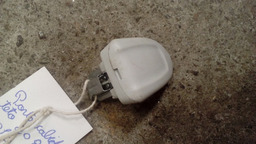 PORTA CABIDE TETO PEUGEOT 208