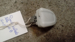 PORTA CABIDE TETO PEUGEOT 208