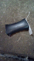 Acabamento Console Peugeot 208