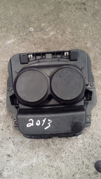 CONSOLE PAINEL PORTA COPOS PEUGEOT 208