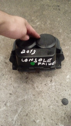 CONSOLE PAINEL PORTA COPOS PEUGEOT 208