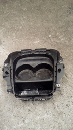 CONSOLE PAINEL PORTA COPOS PEUGEOT 208