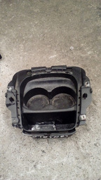 CONSOLE PAINEL PORTA COPOS PEUGEOT 208