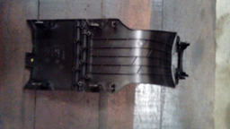 CONSOLE ACABAMENTO CENTRAL PEUGEOT 208