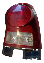 Lanterna Direita Volkswagen Gol G4 06/14 C/detalhe