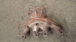 Coletor Escapamento Peugeot 208 1.5