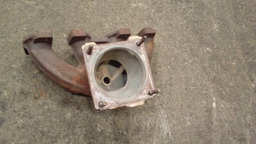 COLETOR ESCAPAMENTO PEUGEOT 208 1.5