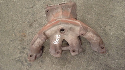 COLETOR ESCAPAMENTO PEUGEOT 208 1.5