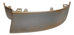 Moldura Inferior Lanterna Direita Volkswagen Gol G4 C/det