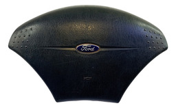 Tampa Moldura Buzina Volante Ford Focus 00/08