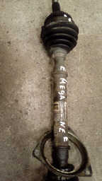 SEMI EIXO TULIPA TRIZETA LADO ESQUERDO MEGANE ANTIGO 2.0 16V