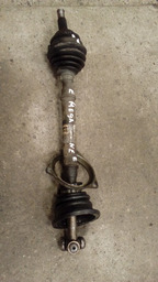 SEMI EIXO TULIPA TRIZETA LADO ESQUERDO MEGANE ANTIGO 2.0 16V