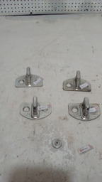 TRICO PORTA RENAULT SANDERO 2016 VALOR UNITÁRIO