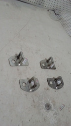 TRICO PORTA RENAULT SANDERO 2016 VALOR UNITÁRIO