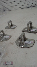 TRICO PORTA RENAULT SANDERO 2016 VALOR UNITÁRIO