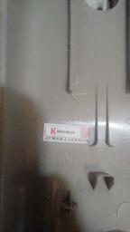 PORTINHOLA COMBUSTÍVEL RENAULT SANDERO 2016