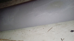 PAR COLUNA DIANTEIRA RENAULT SANDERO 2016