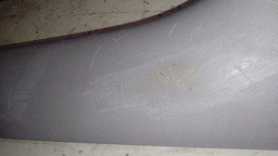 PAR COLUNA DIANTEIRA RENAULT SANDERO 2016