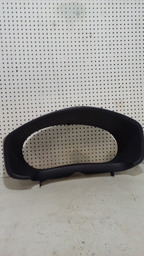 Moldura Acabamento Painel Instrumento Renault Sandero 2014