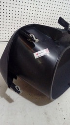 MOLDURA ACABAMENTO PAINEL INSTRUMENTO RENAULT SANDERO 2014