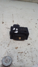 Botão Vidro Elétrico Traseiro Direito Peugeot 307