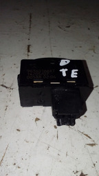 BOTÃO VIDRO ELÉTRICO TRASEIRO DIREITO PEUGEOT 307