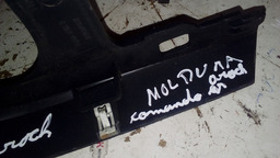 MOLDURA ACABAMENTO CHURRASQUEIRA PARA BRISA DUSTER