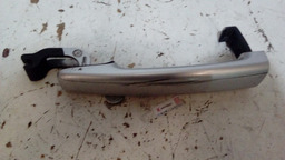 MAÇANETA EXTERNA ESQUERDA PEUGEOT 307