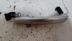 MAÇANETA EXTERNA ESQUERDA PEUGEOT 307