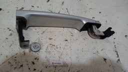 MAÇANETA EXTERNA ESQUERDA PEUGEOT 307