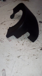 Acabamento Chave Seta Peugeot 307 